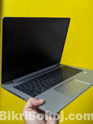 HP Elite book